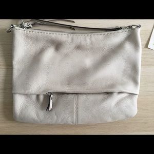 Sanctuary Crossbody Beige Bag
